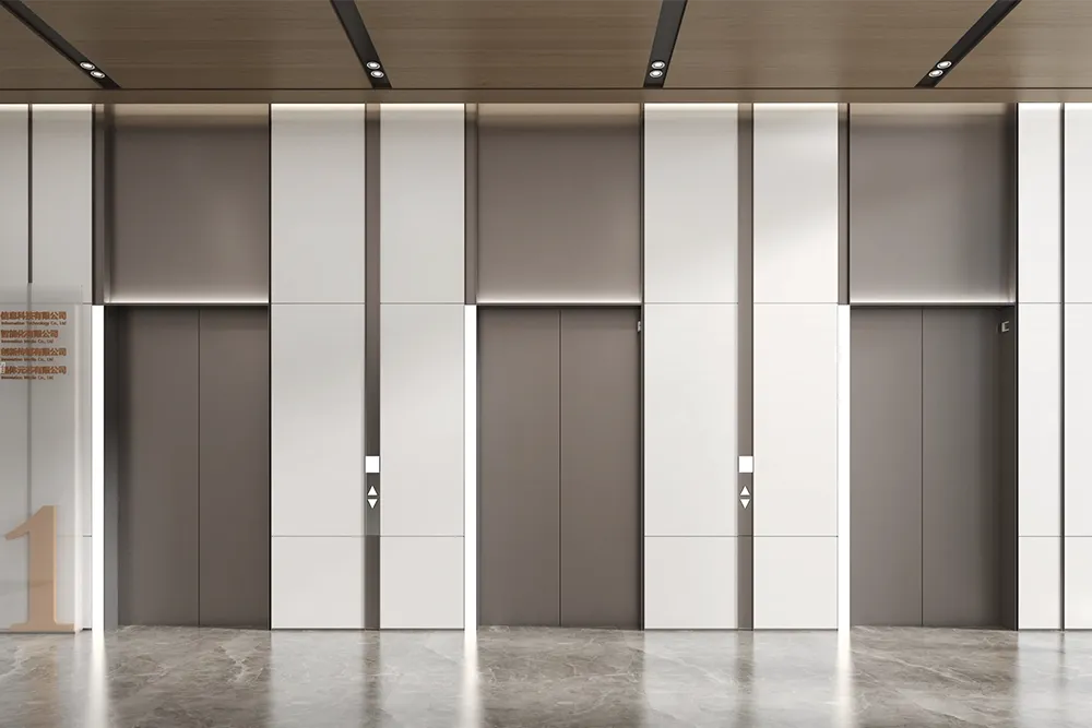 Top 10 Elevator Manufactuers