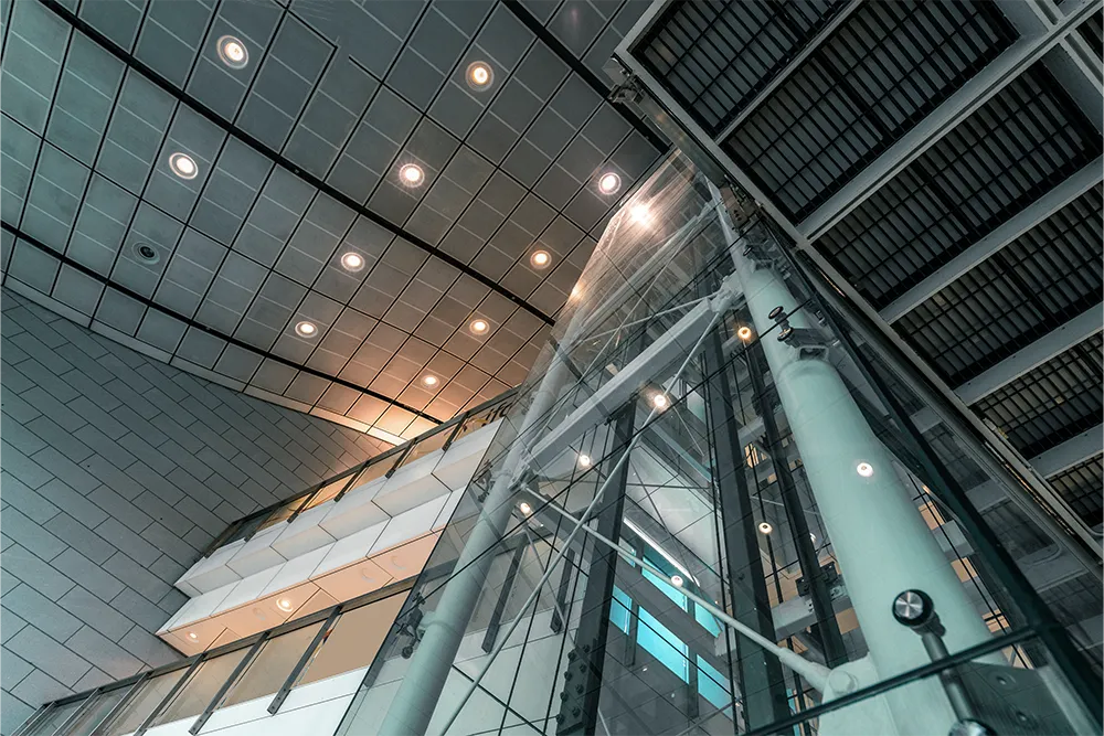 Passenger Elevator