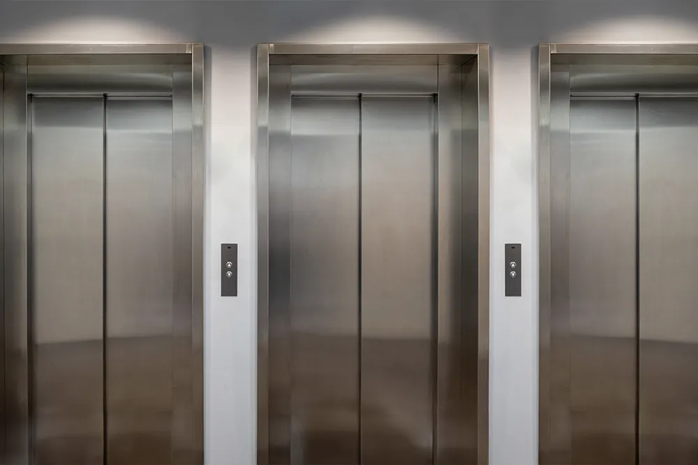 Home Elevators