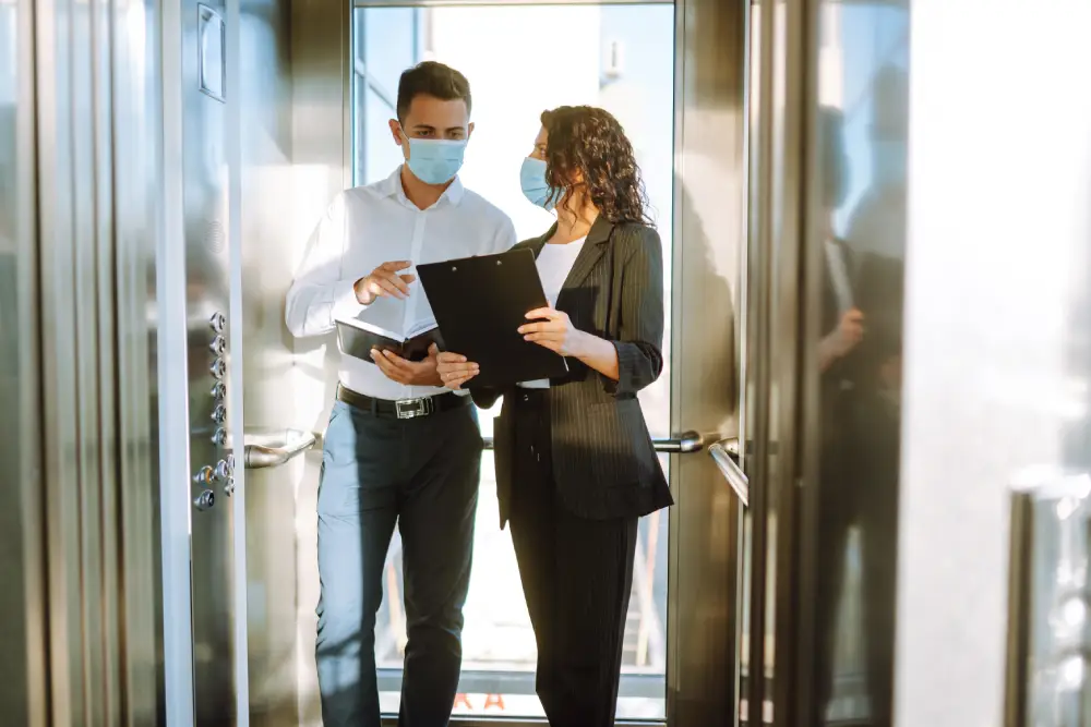 Elevator Safety Codes