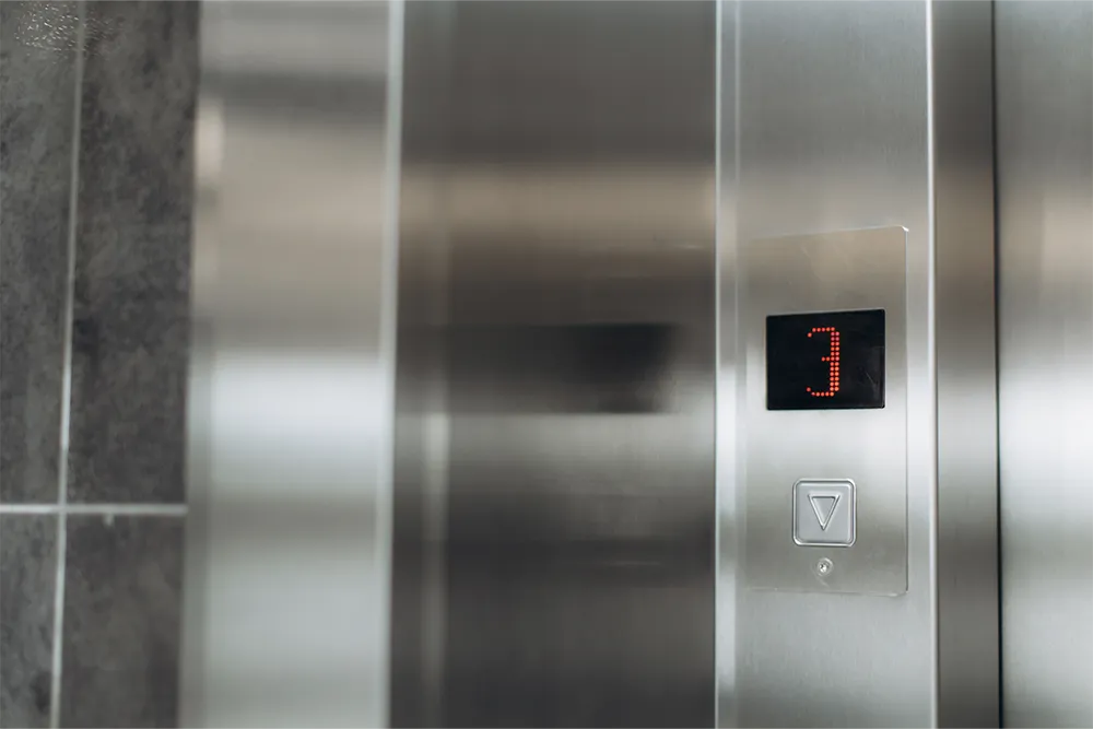 Passenger Elevator