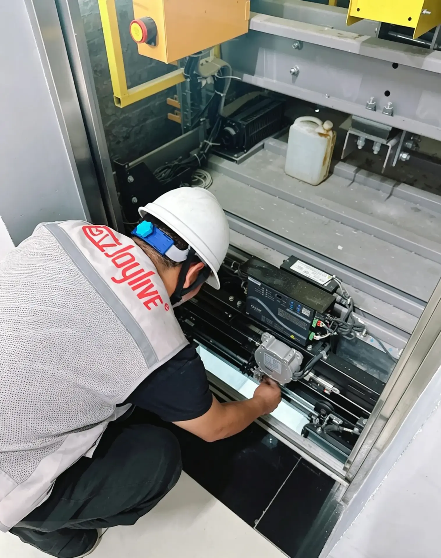 Top 10 Elevator Manufactuers