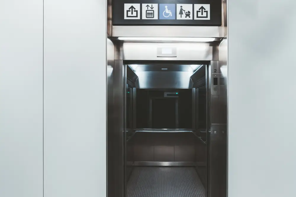Guide to Elevator Cab Interior Design