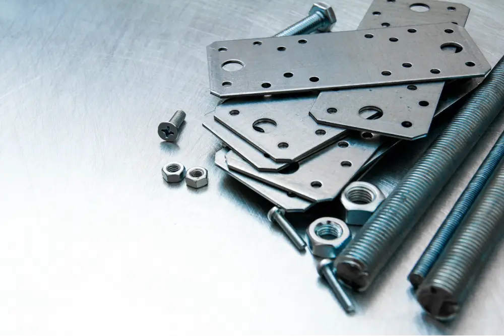 Elevator Parts and Materials