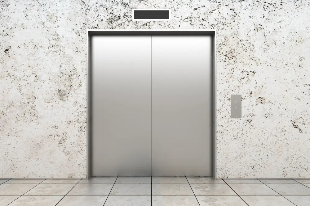Regular Elevator