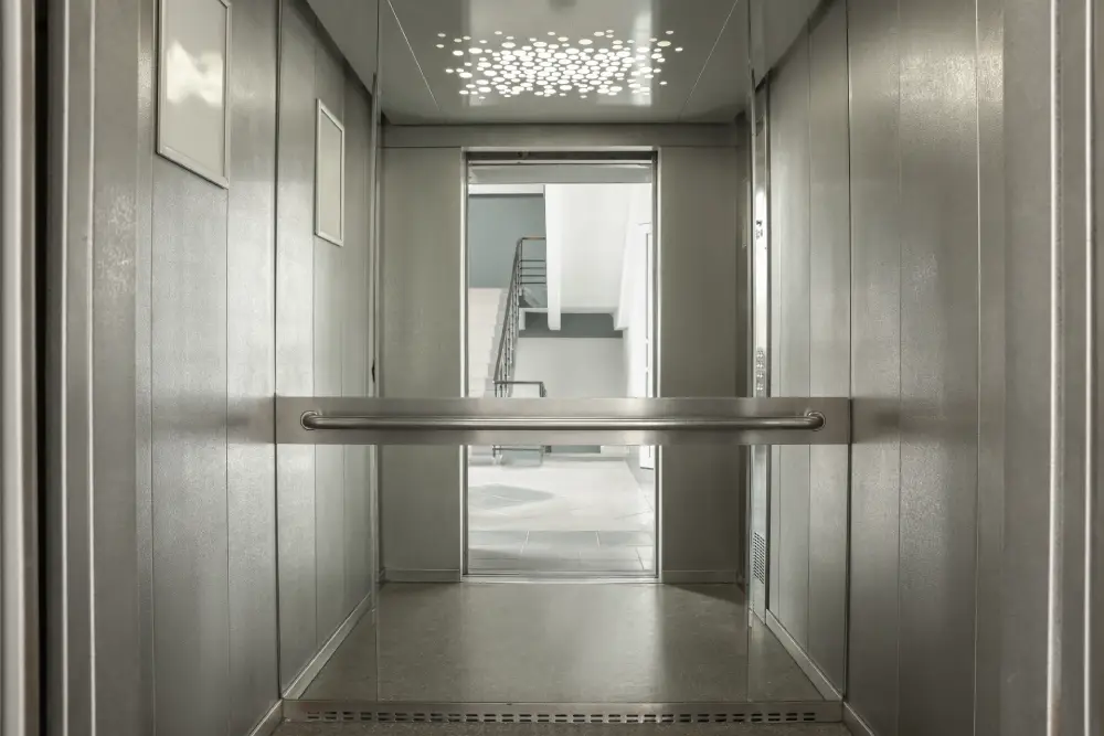 Regular Elevator