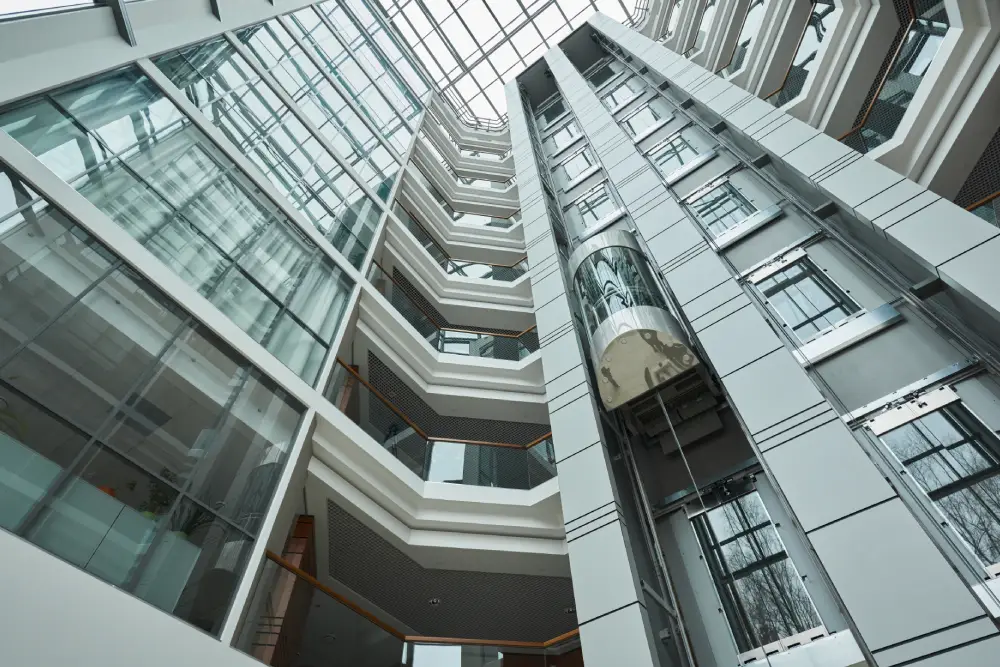 Residential Elevator Systems
