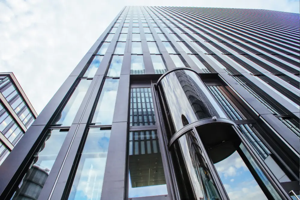 Residential Elevator Systems
