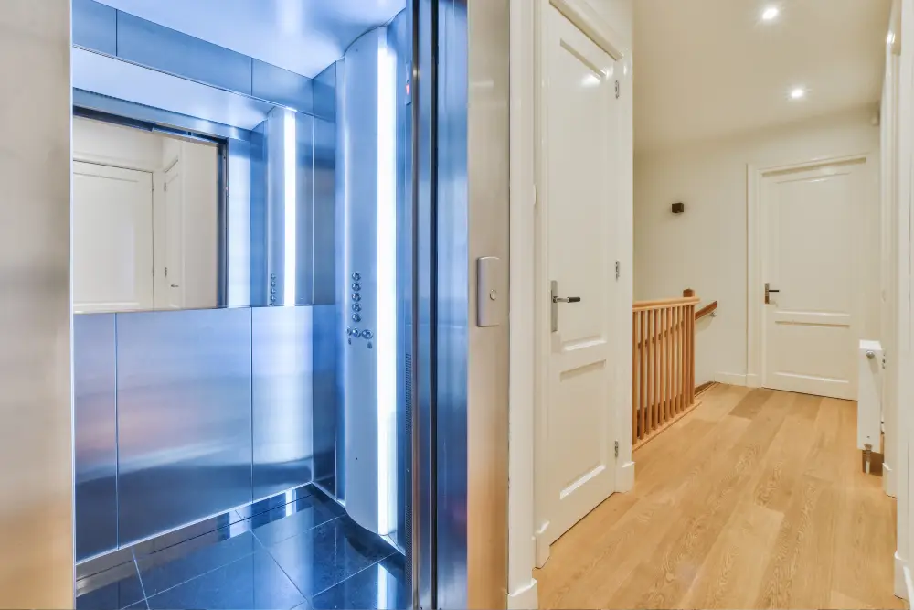 Residential Elevator Systems