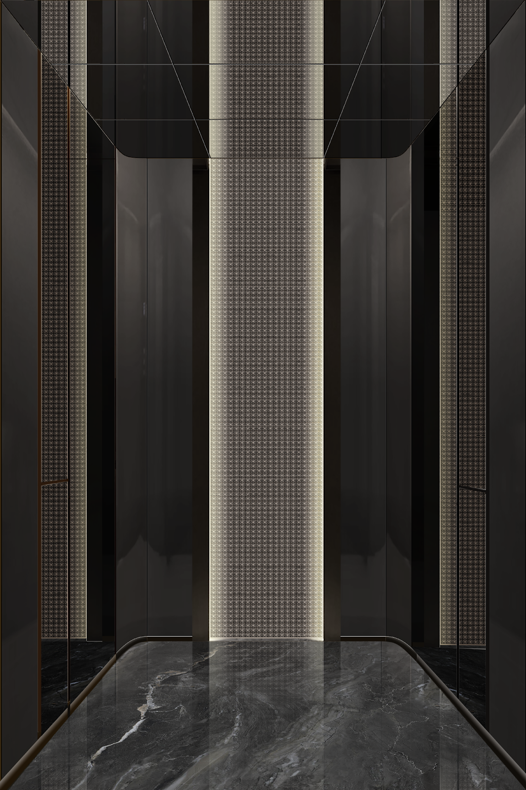 How Much Does a Commercial Elevator Cost