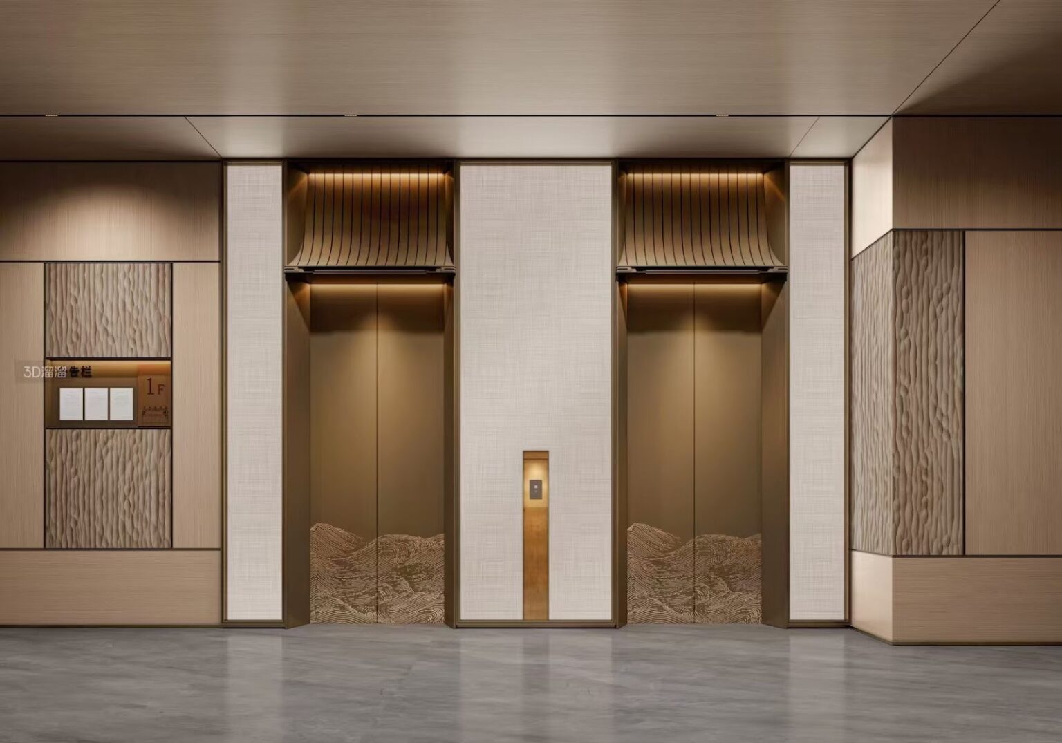 How Much Does a Commercial Elevator Cost